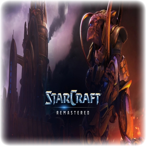  StarCraft Remastered - GARANTİ